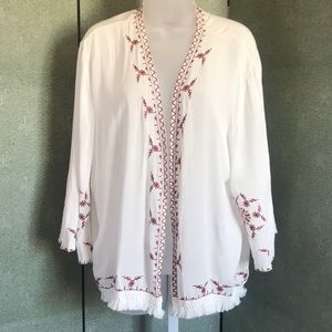 NWT Gee Gee lightweight open cover